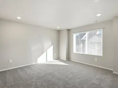New construction Townhouse house 4651 Talley St, Morrison, CO 80465 plan The Cameron - image 12