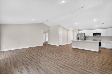 New construction Single-Family house 23485 Branch Ave, Port Charlotte, FL 33980 - image 17