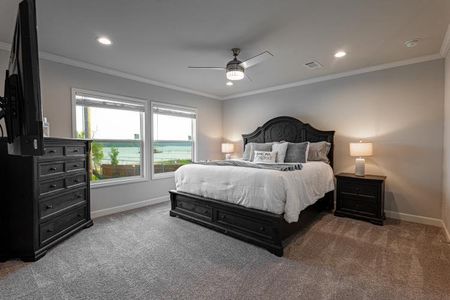 New construction Single-Family house 4445 Chapel Rd, Graham, TX 76450 - image