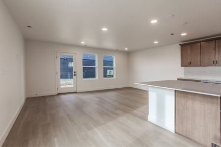 New construction Single-Family house 947 Trumpet Ln, Windsor, CO 80550 plan Sage - image 17