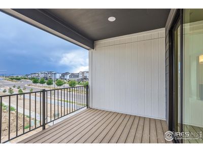 New construction Single-Family house 1765 Peak Loop, Broomfield, CO 80023 - photo 37 37