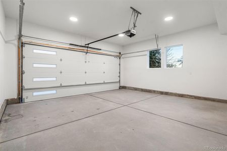 New construction Single-Family house 2620 N Perry St, Denver, CO 80212 null- photo 20 20