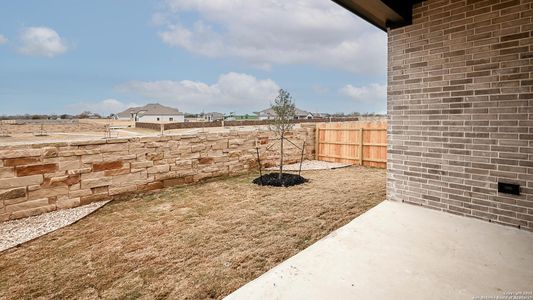 New construction Single-Family house 272 Alpine Lks, New Braunfels, TX 78130 null- photo 21 21