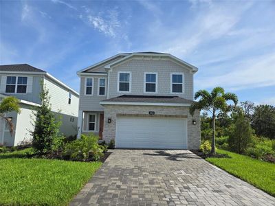 New construction Single-Family house 14441 Maiden Ter, Lakewood Ranch, FL 34211 - image
