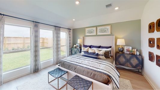 Canterra Creek: Bristol Collection by Lennar in Rosharon - photo 25 25