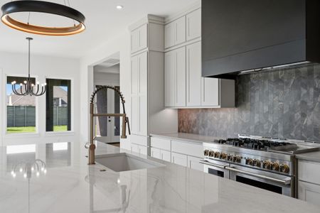 New construction Single-Family house 821 Stable Sands Wy, League City, TX 77573 - image 12