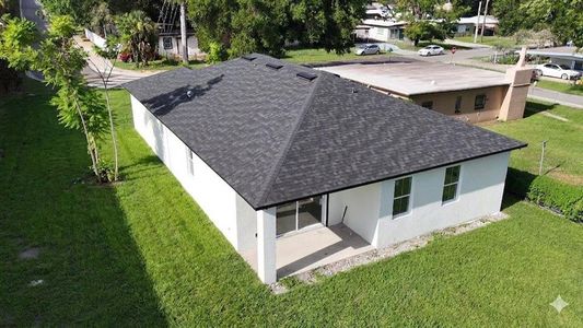 New construction Single-Family house 601 W Miller St, Orlando, FL 32805 - image