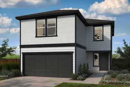 New construction Single-Family house 2235 Hawthorn Grove St, Beasley, TX 77417 - image