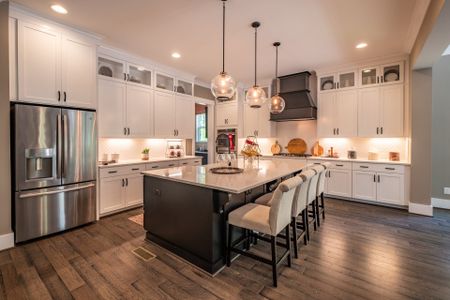 New construction Single-Family house 2208 Yumeewarra Dr, Apex, NC 27502 plan Mason - image 19