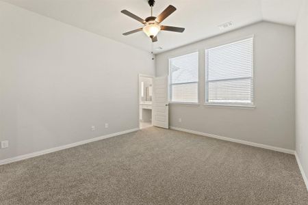 New construction Single-Family house 3906 Talisker Blvd, Sherman, TX 75090 Houston- photo 5 5