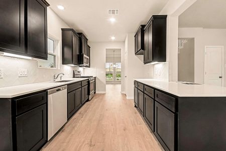Russell Ranch by Kendall Homes in Bay City - image 7