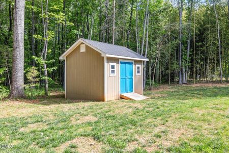 New construction Manufactured Home house 3505 Cascade Ct, Oxford, NC 27565 - image