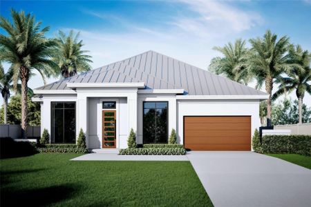 New construction Single-Family house 537 Ne 12Th Ave, Fort Lauderdale, FL 33301 null- photo 0 0