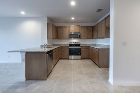 New construction Single-Family house 1426 Acorn Meadow Lp, Eustis, FL 32726 plan Claire - image 8