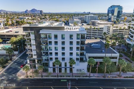 New construction Condo house 3131 N Central Ave, Unit 5020, Phoenix, AZ 85012 null- photo 3 3