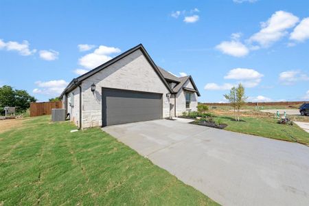 New construction Single-Family house 2412 Galaxy, Venus, TX 76084 - photo 28 28