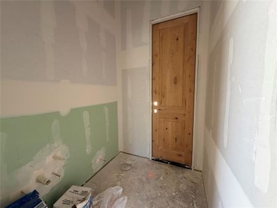 New construction Single-Family house D5 Rebekah Pear Orchard Rd, Granbury, TX 76048 - image 17