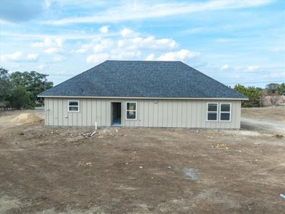 New construction Single-Family house 367 Lake Country Dr, Granbury, TX 76049 - image
