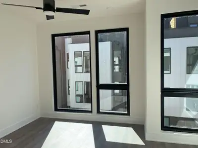 New construction Townhouse house 512 Gordon St, Unit #303, Durham, NC 27701 - image 3