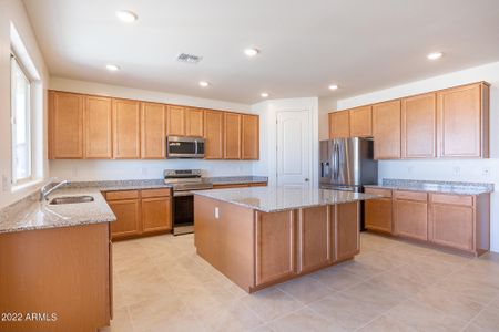 New construction Single-Family house 10476 W Appaloosa Trl, Casa Grande, AZ 85194 null- photo 14 14