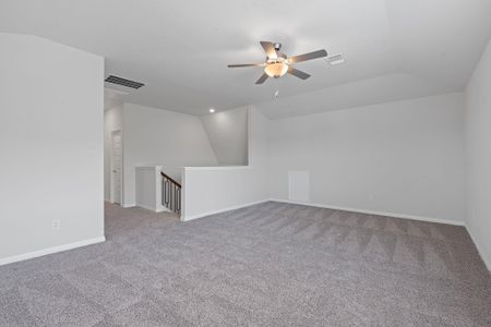 New construction Single-Family house 103 Blyths Horn, Cedar Creek, TX 78612 The Pearl (452)- photo 11 11