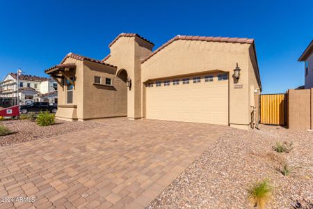 New construction Single-Family house 7718 W Crabapple Dr, Peoria, AZ 85383 Iris- photo 5 5