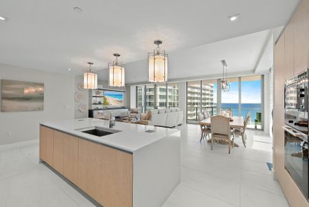 New construction Condo house 3100 N Ocean Dr, Unit P-1605, Riviera Beach, FL 33404 null- photo 19 19