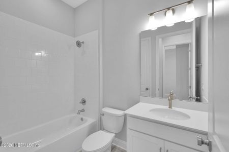 New construction Single-Family house 95494 Golden Glow Dr, Fernandina Beach, FL 32034 plan Tomoka - image 9