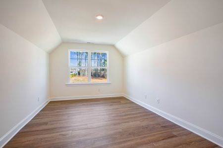 New construction Single-Family house 504 Fern Hill Rd, Mooresville, NC 28117 plan Fontana - image 20