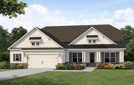 New construction Single-Family house 555 Southland Cir, Canton, GA 30115 null- photo 0 0