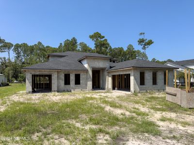 New construction Single-Family house 1420 Lee Rd, Saint Johns, FL 32259 null- photo 0