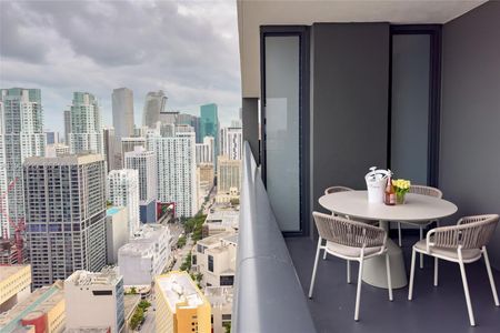 New construction Condo house 159 Ne 6Th St, Unit 3615, Miami, FL 33132 - image 4