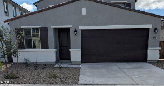 New construction Single-Family house 8925 E Covina St, Mesa, AZ 85207 - image