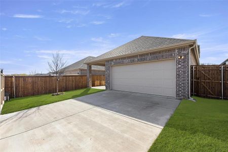 New construction Single-Family house 8117 Twin Creek Trl, Rowlett, TX 75089 null- photo 25 25