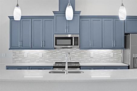 New construction Single-Family house 14 Del Palma Dr, Palm Coast, FL 32137 plan Monaco - image 14