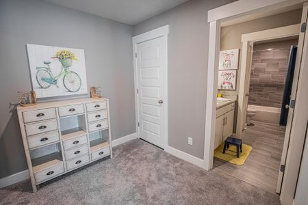 New construction Single-Family house 5796 Milton Wilson Blvd, Arlington, TN 38002 plan Worthington - image 9