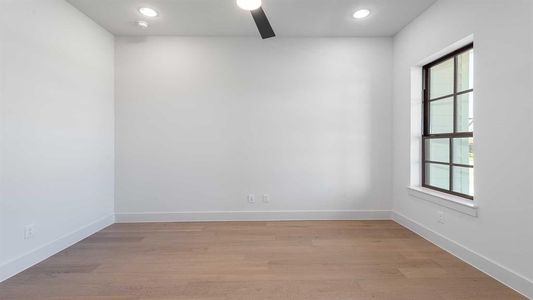 New construction Single-Family house 14079 Laferty St, Frisco, TX 75033 - image 15