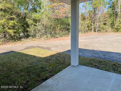 New construction Single-Family house 10130 Isom Ave, Hastings, FL 32145 - image