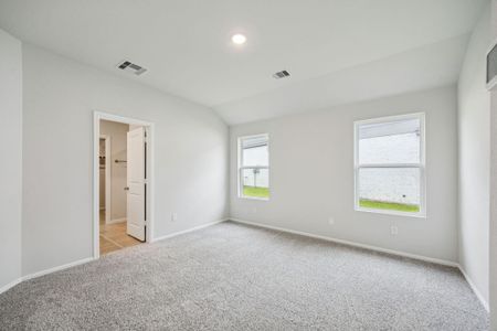 New construction Single-Family house 1109 Novelle Bend Dr, Huffman, TX 77336 - image 14