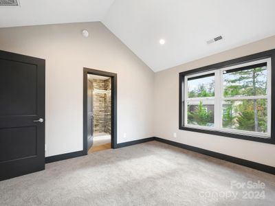 New construction Single-Family house 52 Fox Dr, Asheville, NC 28803 - image
