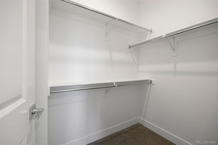 New construction Townhouse house 8406 W 52Nd Ave, Arvada, CO 80002 - image 19