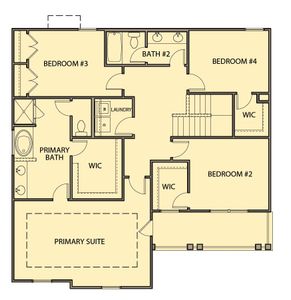 New construction Single-Family house 15 Madison Ln, Adairsville, GA 30103 plan Chatsworth - image 5