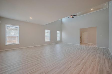 New construction Single-Family house 27322 Clear Breeze Dr, Katy, TX 77493 - image 9