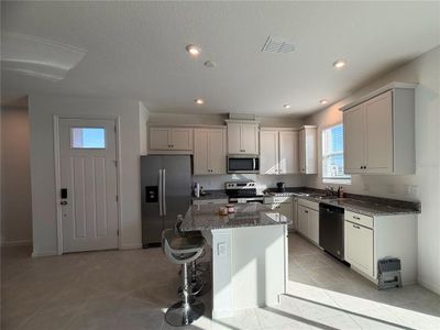 New construction Townhouse house 9036 Ocean Tide Wy, Kissimmee, FL 34747 - image
