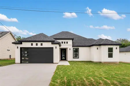 New construction Single-Family house 318 Nene Ln, Bastrop, TX 78602 - image