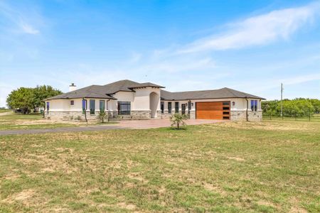 New construction Single-Family house 178 Balch Rd, Elgin, TX 78621 - image