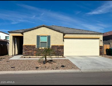 New construction Single-Family house 18400 E Donato Dr, Gold Canyon, AZ 85118 null- photo 0