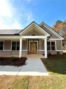 New construction Single-Family house 11 Charismatic Rd Sw, Rome, GA 30161 - image