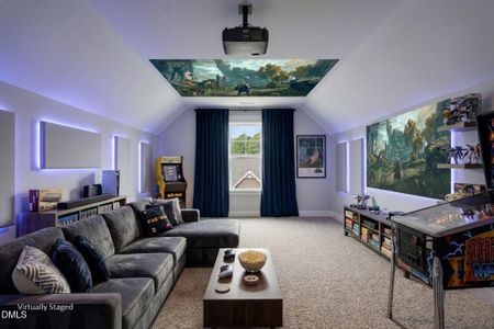 New construction Single-Family house 141 Juju Dr, Clayton, NC 27520 - image 15