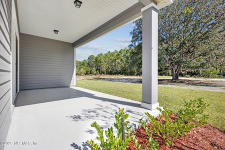 New construction Single-Family house 14229 Lons Pl, Unit 0015, Jacksonville, FL 32226 - image 2